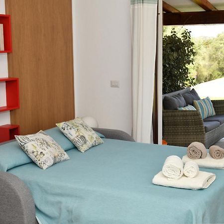 Sarda Bella Private Pool Apartamento Rudalza Exterior foto