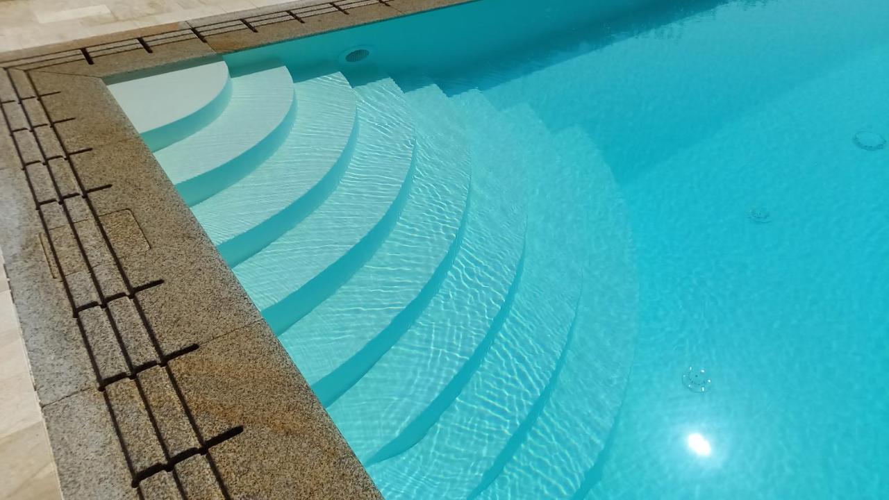Sarda Bella Private Pool Apartamento Rudalza Exterior foto