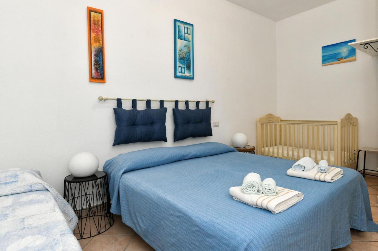 Sarda Bella Private Pool Apartamento Rudalza Exterior foto