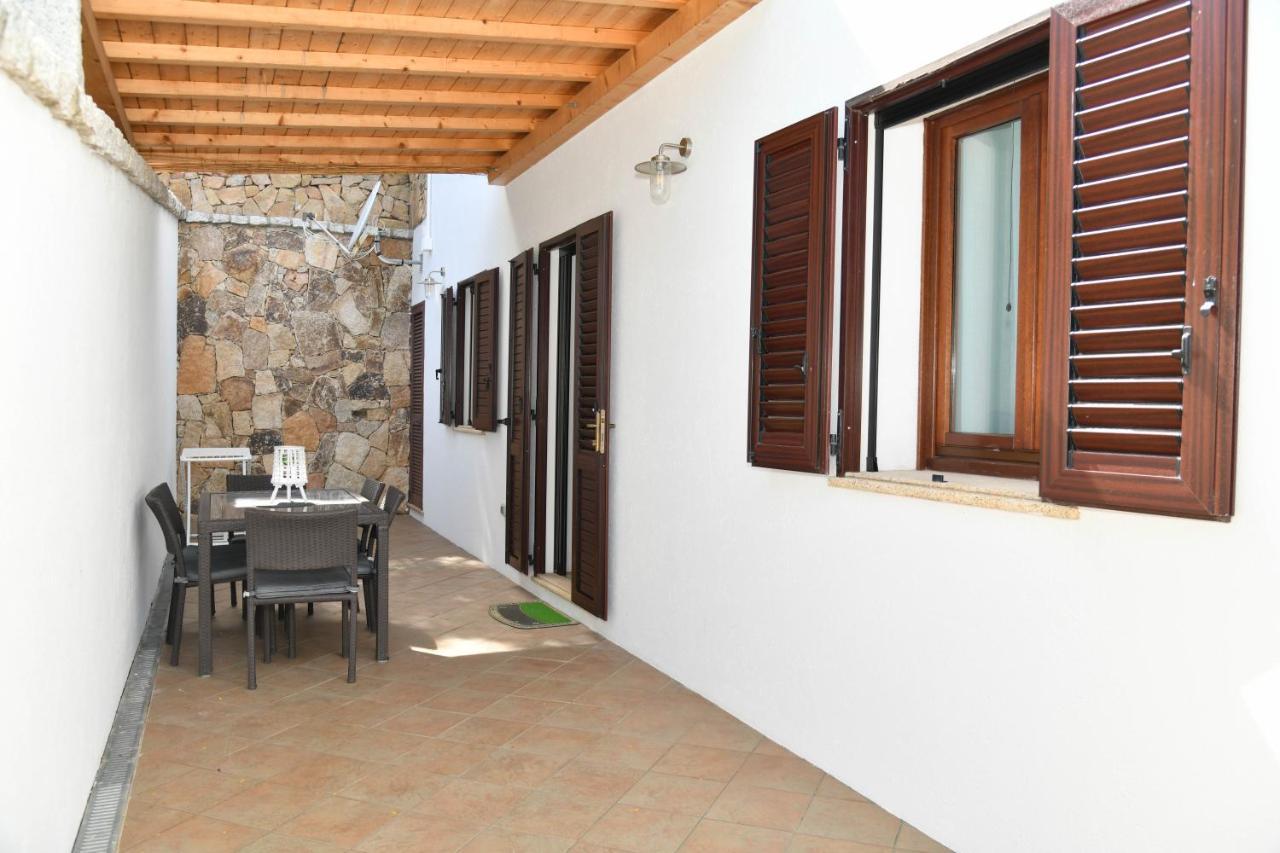 Sarda Bella Private Pool Apartamento Rudalza Exterior foto