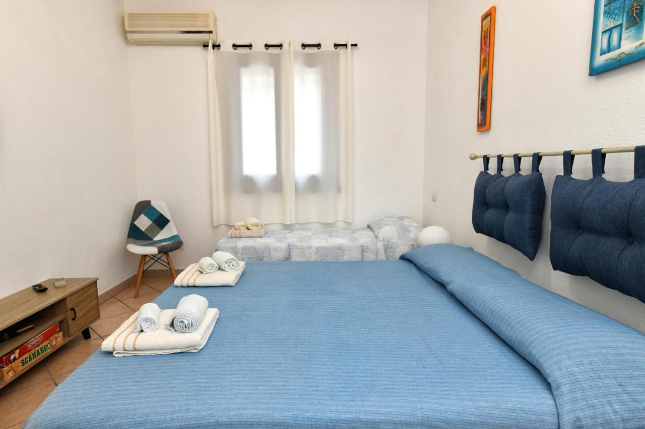 Sarda Bella Private Pool Apartamento Rudalza Exterior foto