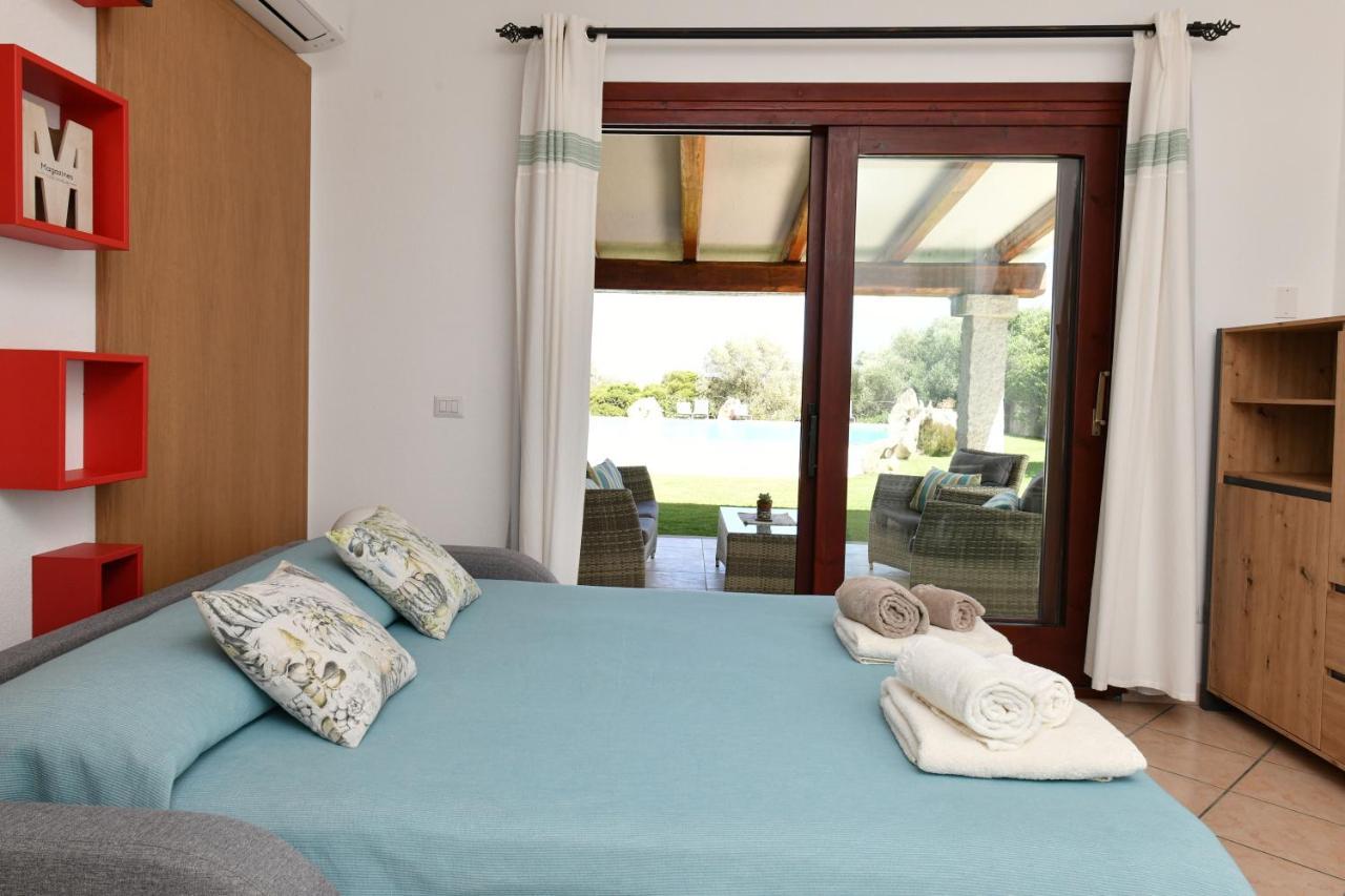 Sarda Bella Private Pool Apartamento Rudalza Exterior foto