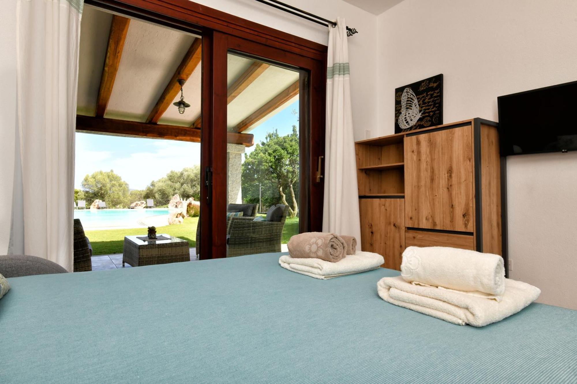 Sarda Bella Private Pool Apartamento Rudalza Exterior foto