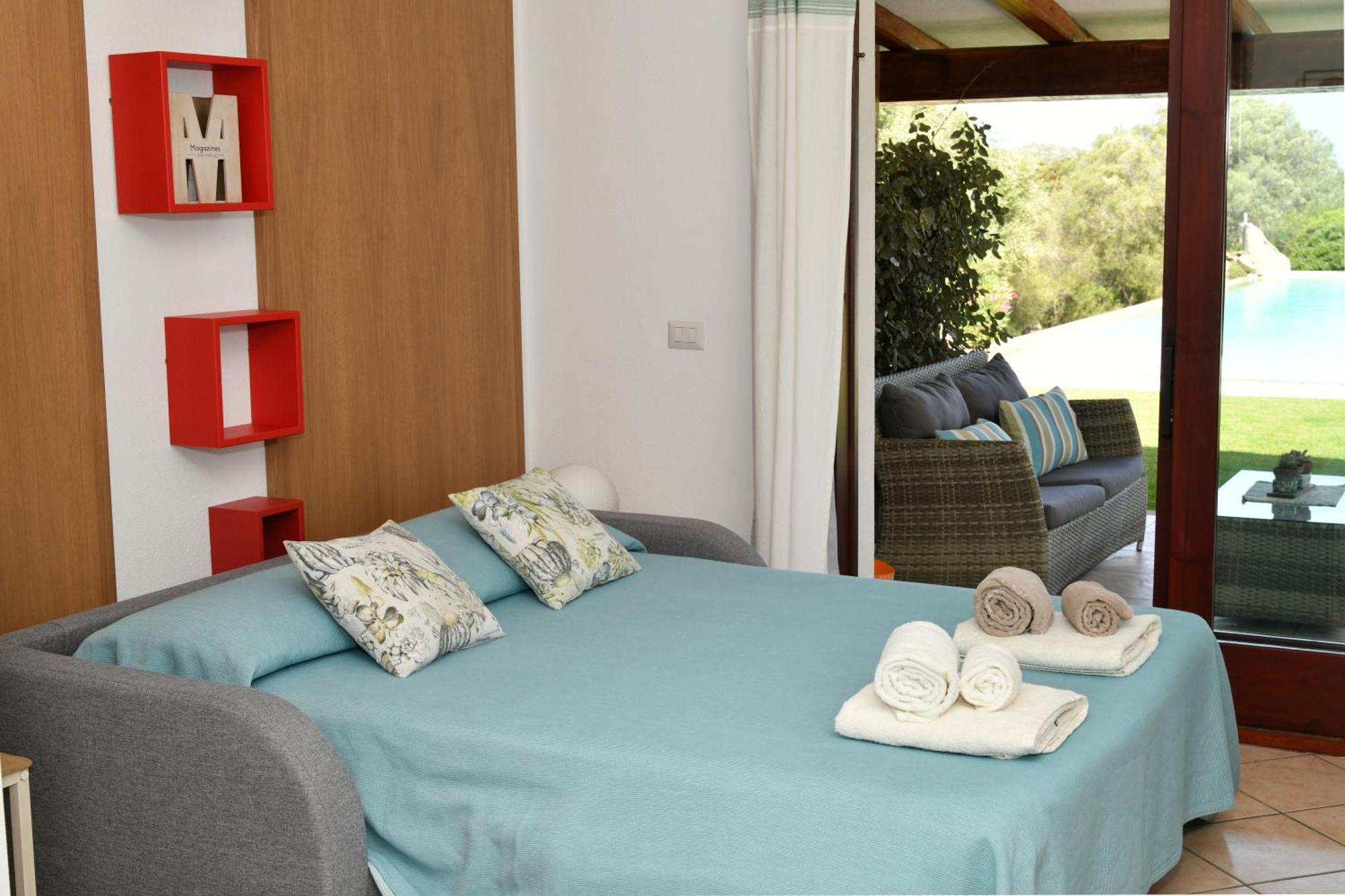 Sarda Bella Private Pool Apartamento Rudalza Exterior foto