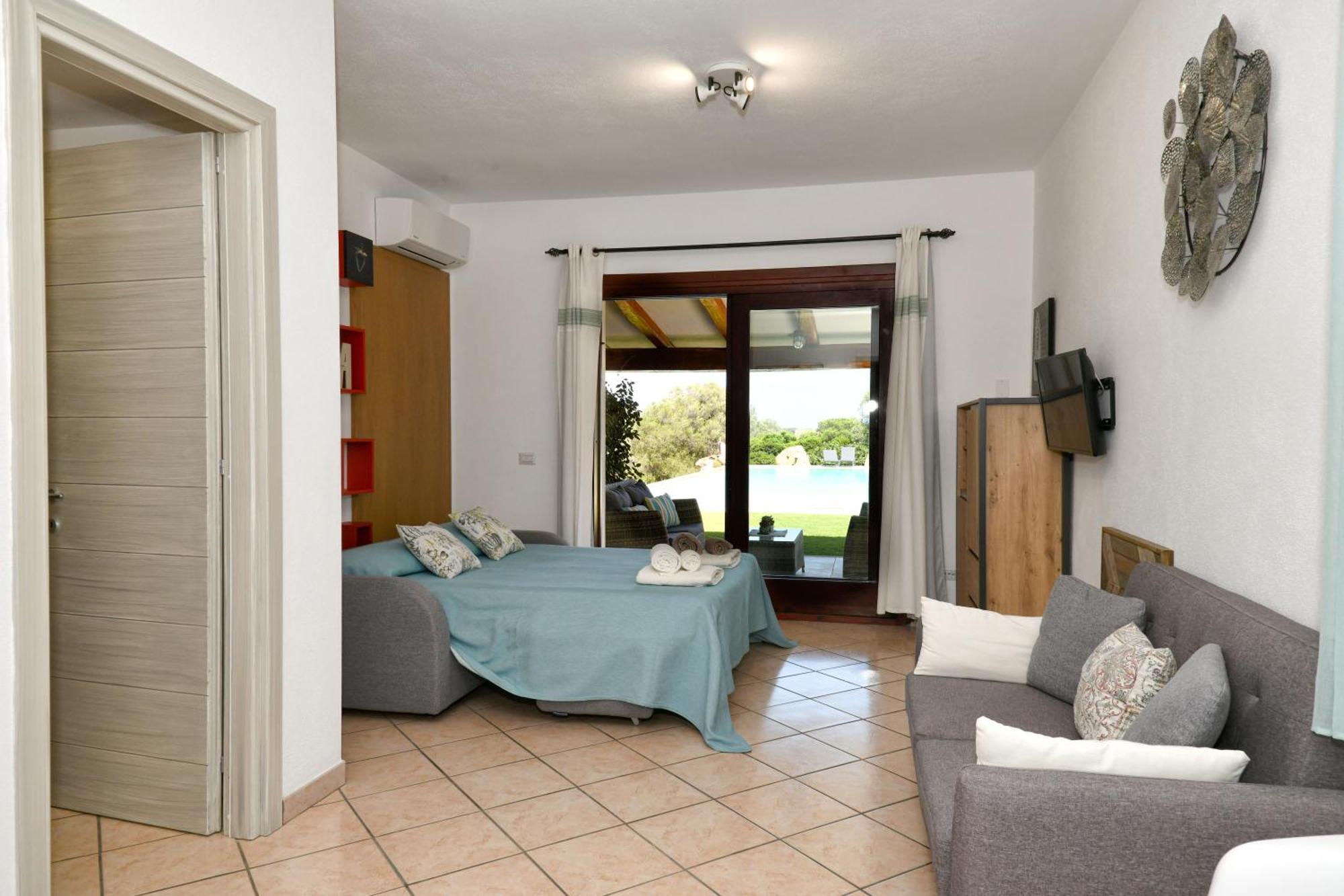 Sarda Bella Private Pool Apartamento Rudalza Exterior foto